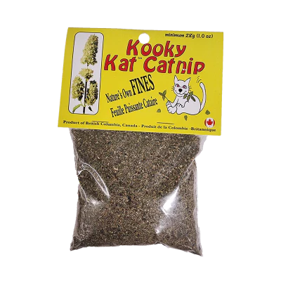 Catnip - Fine Grind