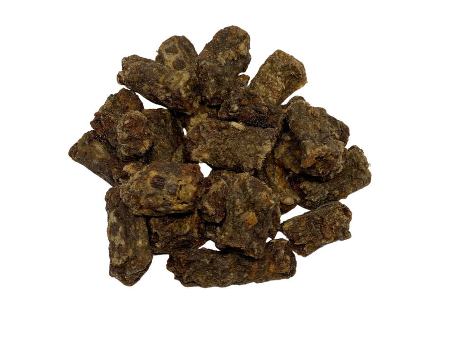 Meow Beef & Hoki Air Dried