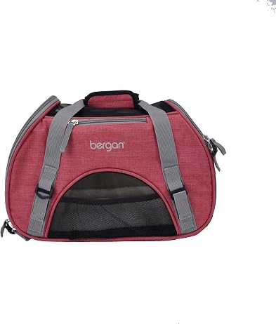Bergan Comfort Carrier Large