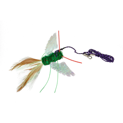 BugzBird Attachment!