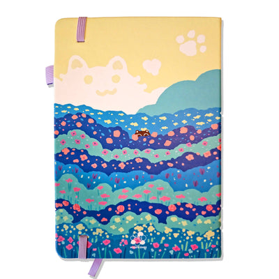 Kiki’s Field Journal