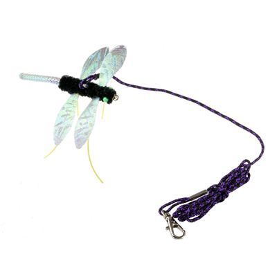 Cagonfly Attachment!