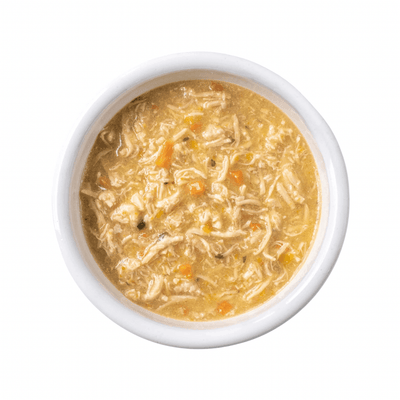Canned Cat Food - Pure Shreds - Shredded Chicken Breast & Duck Entree - Adult