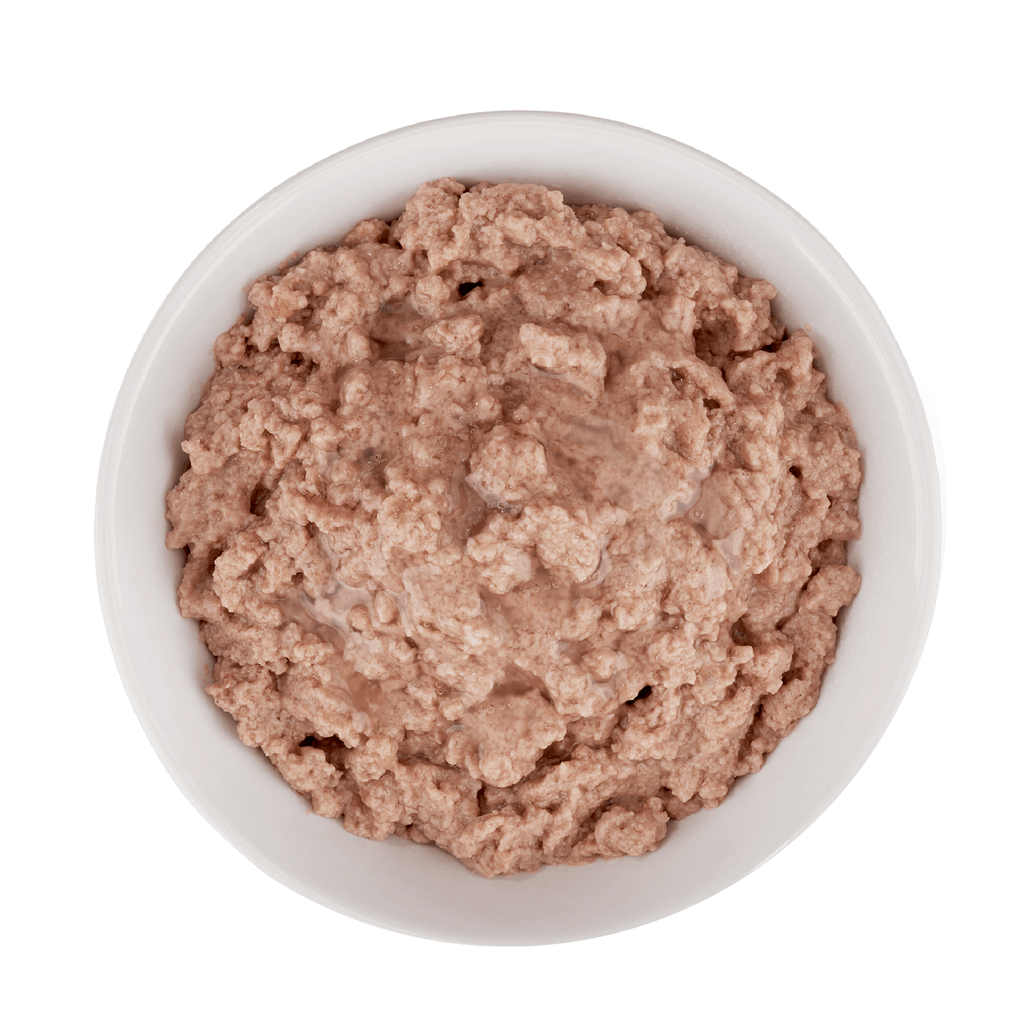 Tiki Cat® After Dark™ Soft Paté Chicken, Chicken Liver & Quail Recipe