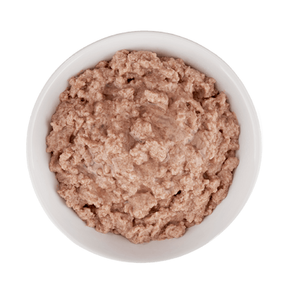 Tiki Cat® After Dark™ Soft Paté Chicken, Chicken Liver & Quail Recipe, 3oz