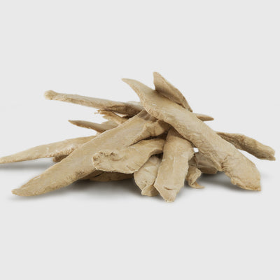 Freeze Dried Duck Breast Fillets