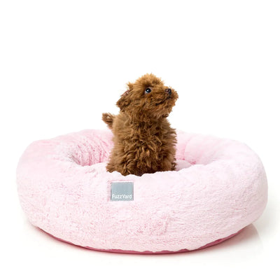Dreameazzzy Cuddler - Pink S