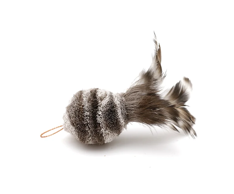 Feather Bomb