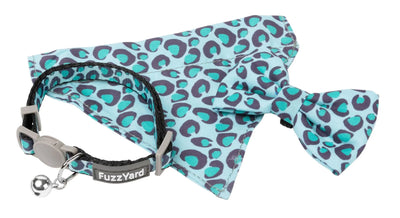 Wild One Aqua - Cat Fashion Pack