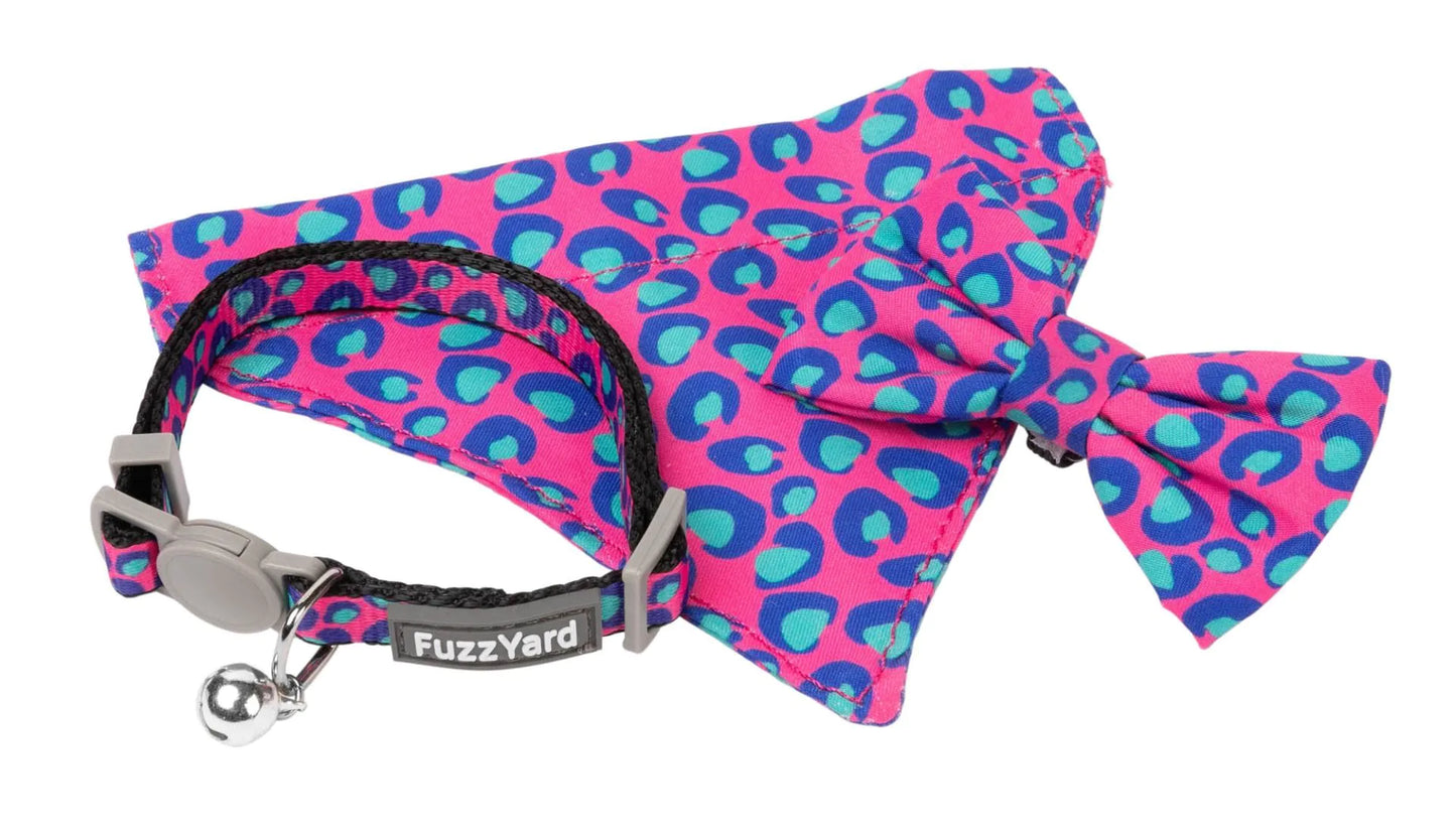 Wild One Bubblegum - Cat Fashion Pack