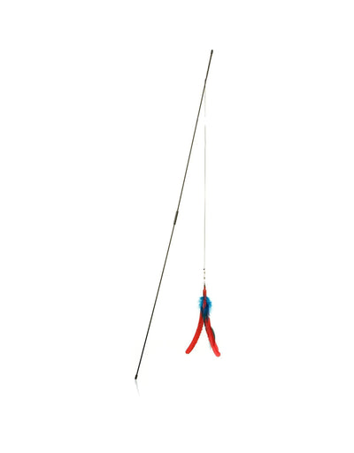 GoCat Da Bird with Rod (Assorted)