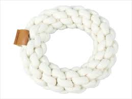 PAWISE Premium Cotton Ring