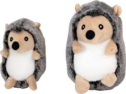 PAWISE Plush Hedehog