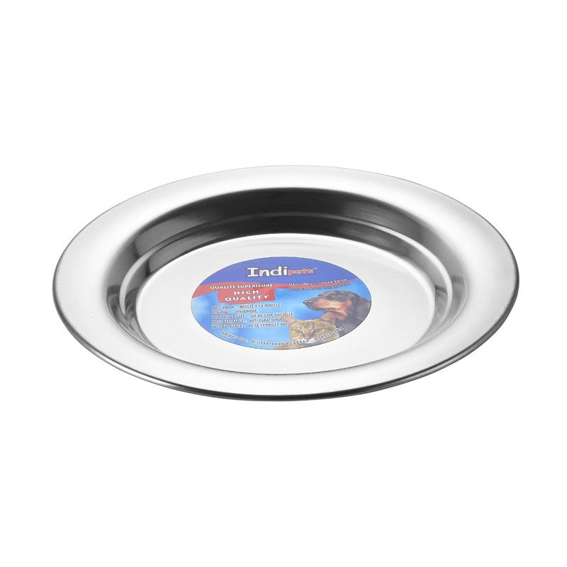 Indipets stainless steel hotsell