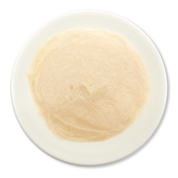 Tuna And Salmon Puree