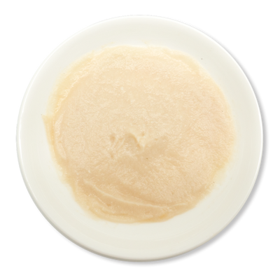 Chicken And Salmon Puree