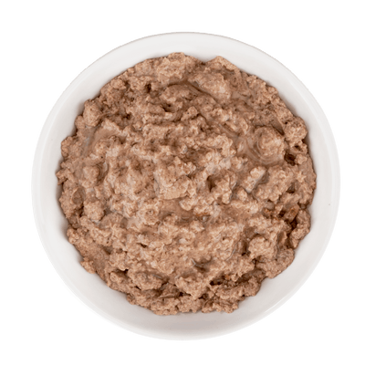 Tiki Cat® After Dark™ Soft Paté Lamb & Beef Liver Recipe, 3oz