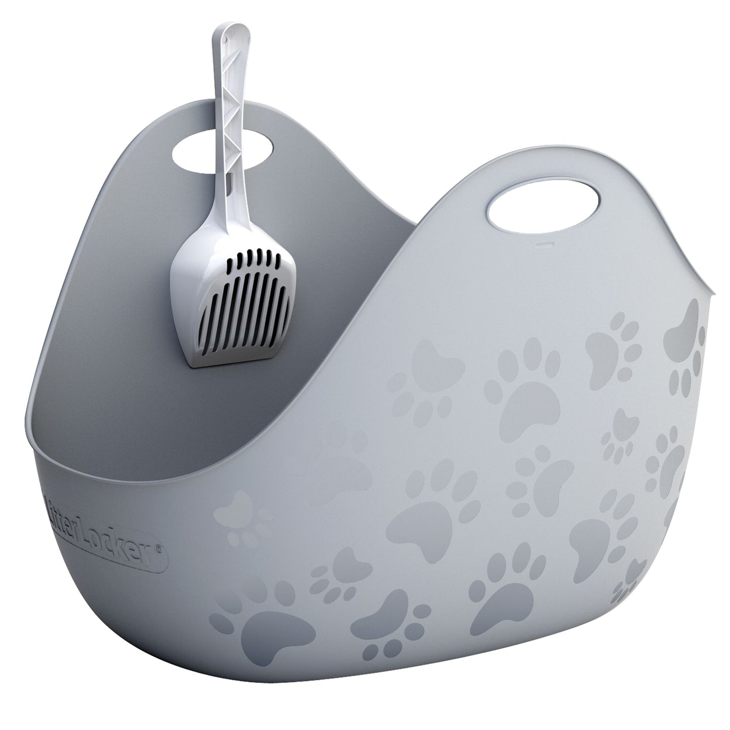 Litter Genie Litter Box