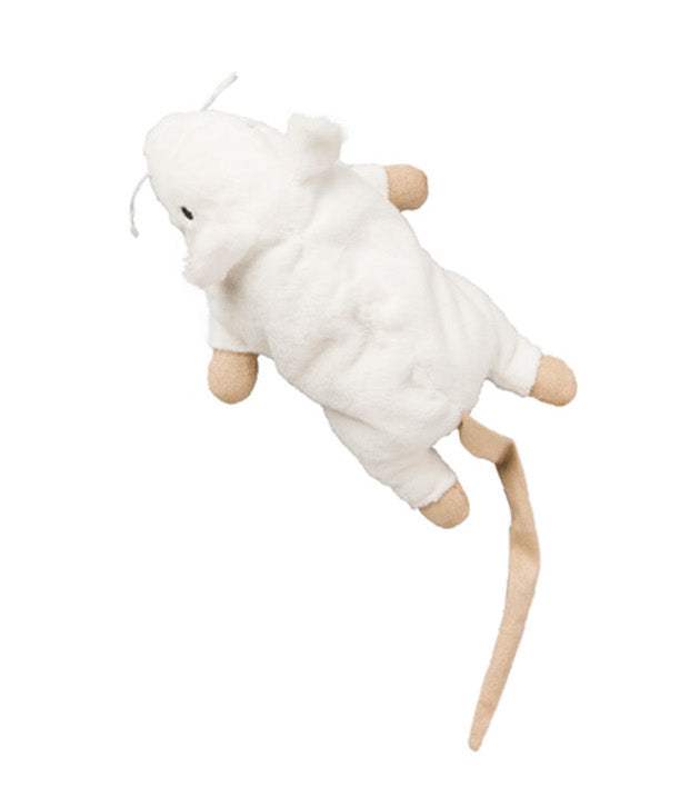 Mouse Catnip Crinkle Kicker