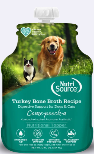 Turkey Bone Broth