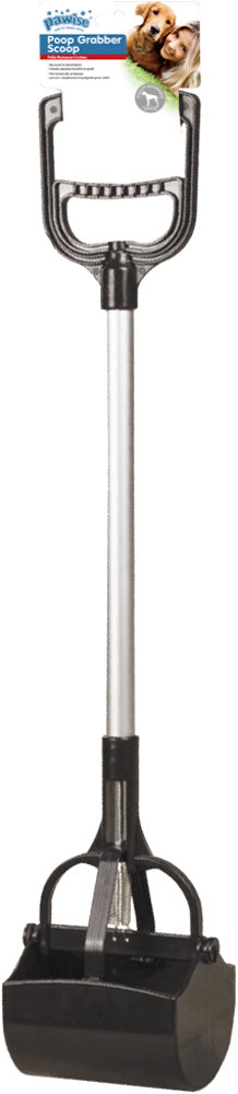 PAWISE Poop Grabber Scoop 73cm