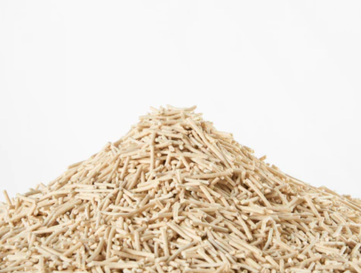 Original Tofu Pellets Clumping Litter