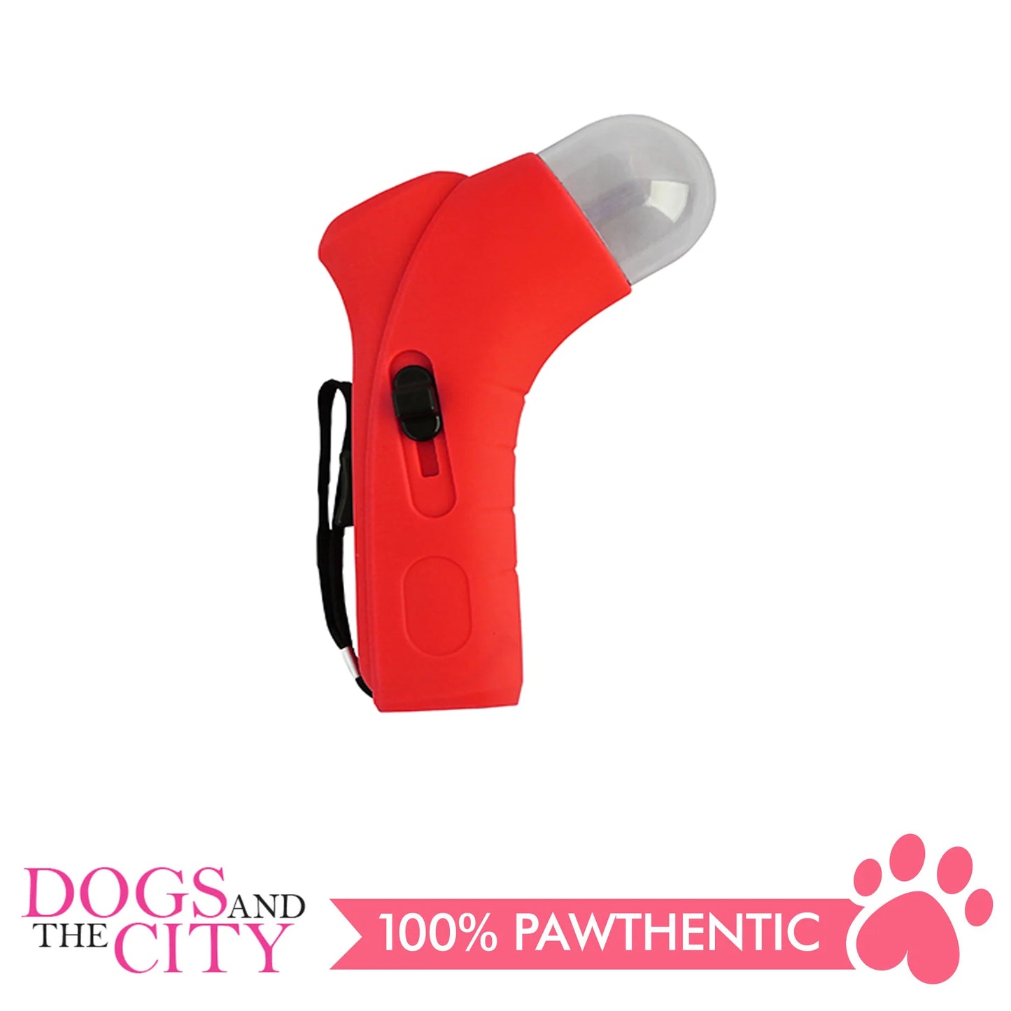 PAWISE Treat Launcher