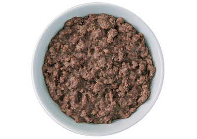 Tiki Cat® After Dark™ Soft Paté Rabbit & Chicken Liver Recipe, 3oz