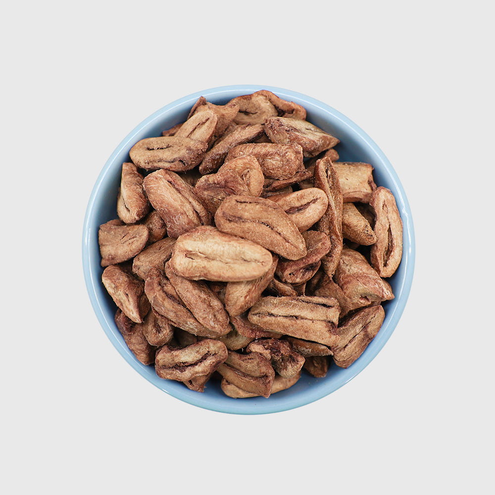 Freeze Dried Chicken Heart