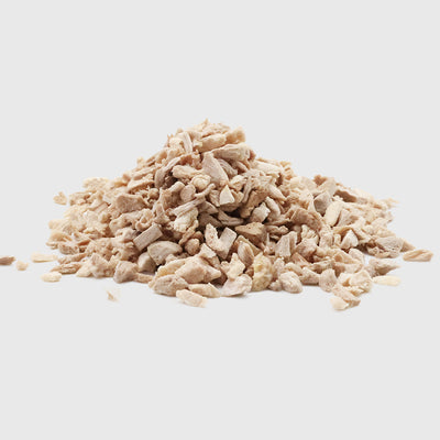 Freeze Dried Duck Breast Treat/Topper