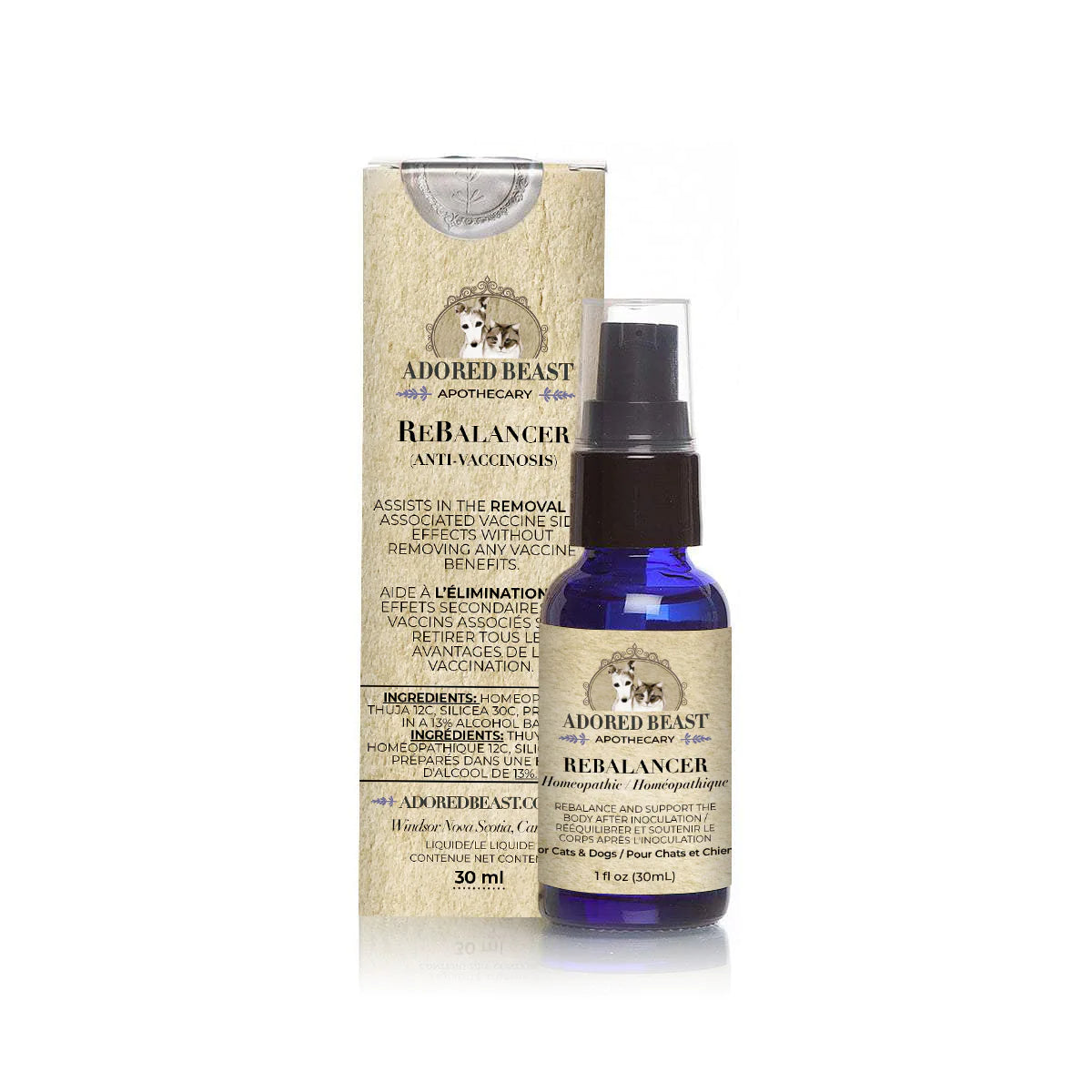 Rebalancer (30ml)
