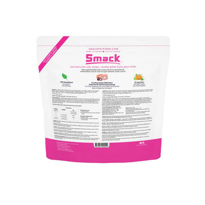 Very Berry for Cats (BB:11/2026)