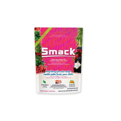 Very Berry for Cats