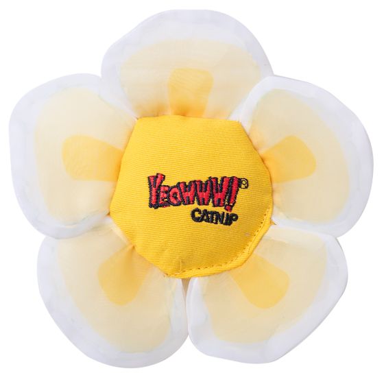 Yeowww Daisy Flower Tops