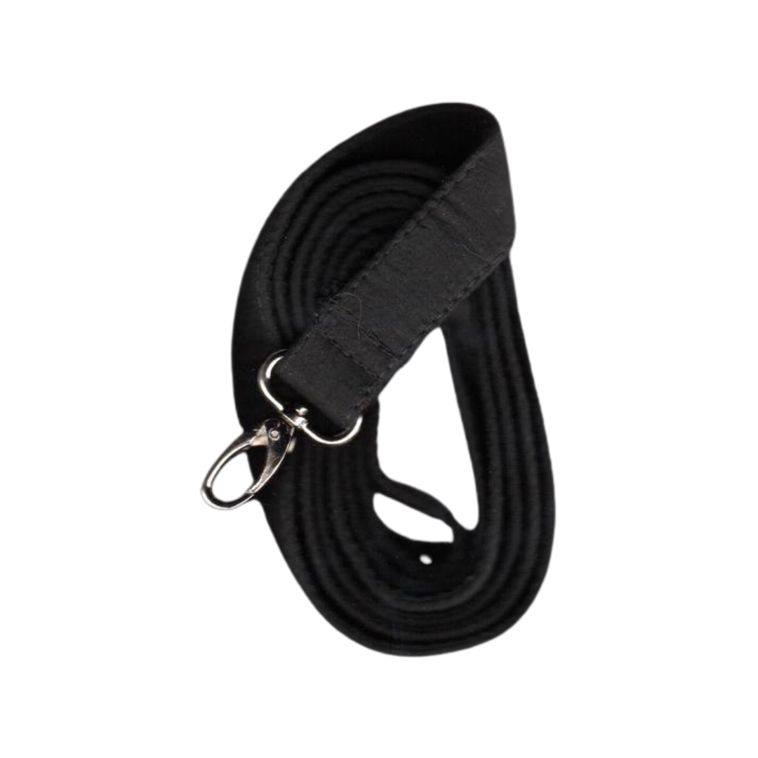 Holster Leash- Black