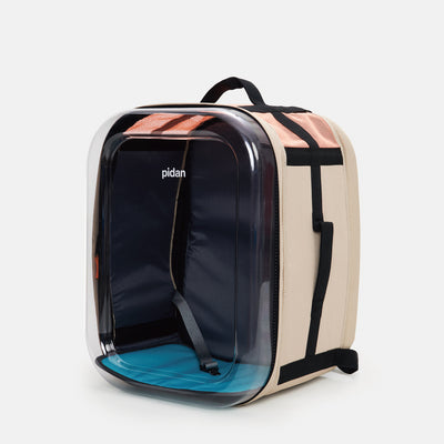 Backpack Carrier