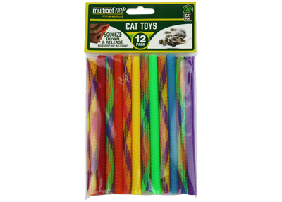 Kitty Straws (12 pack)