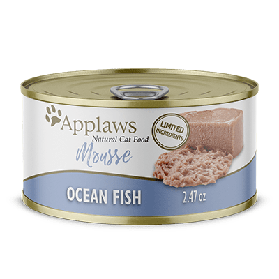 Applaws wet cat food hotsell