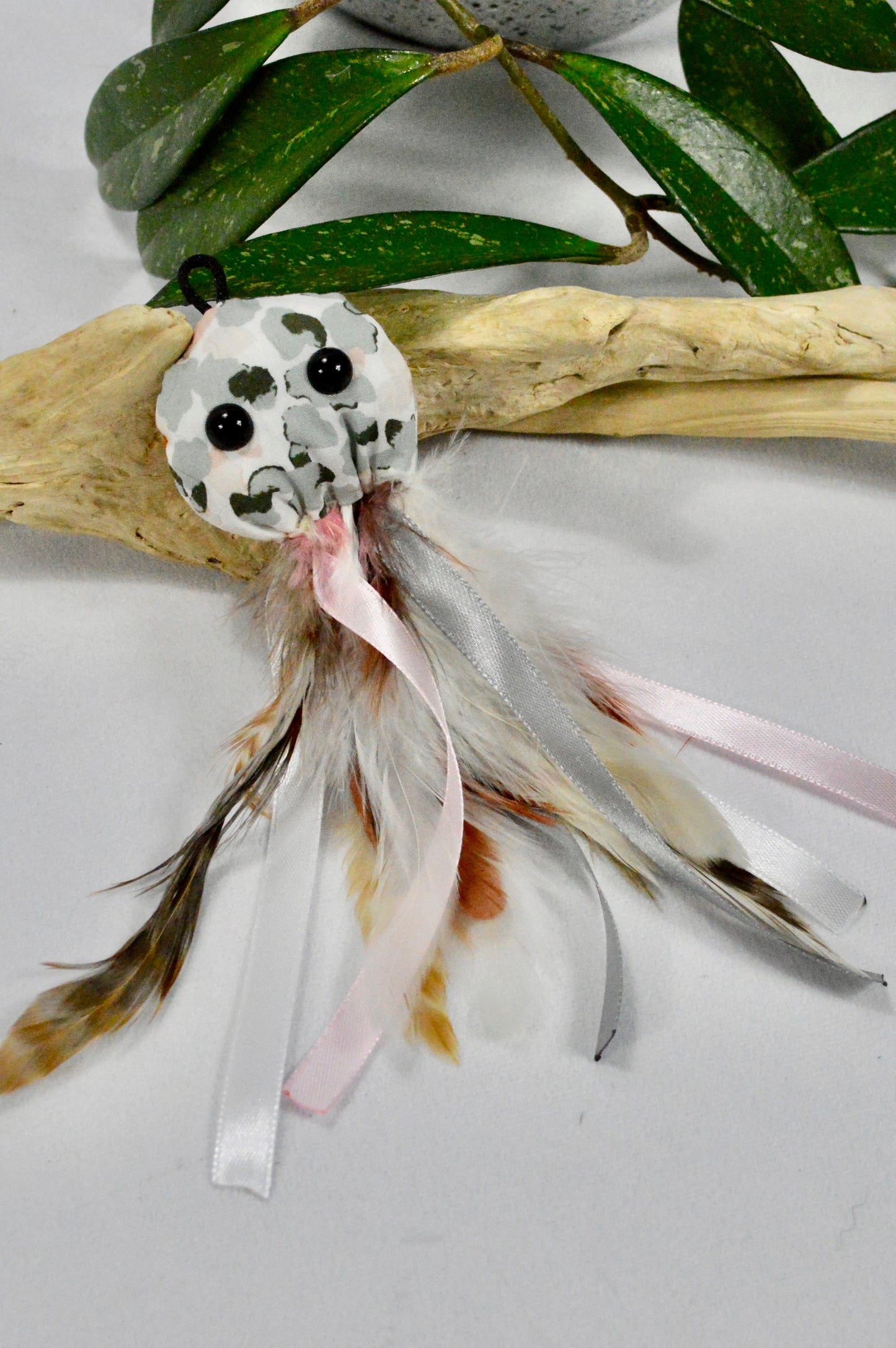 Jellyfish Rod Attachment