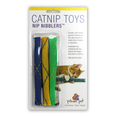 Nip Nibblers