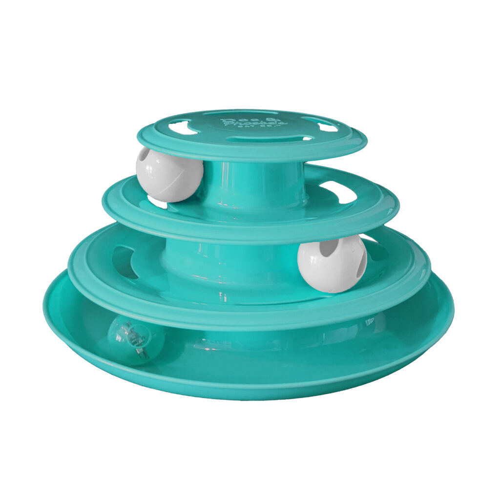 Forever Fun Treat Track