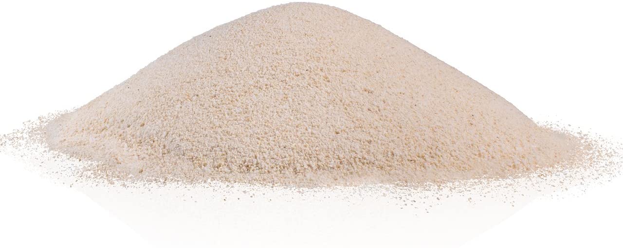 Almo Nature - Clumping Vegetable Fiber Litter