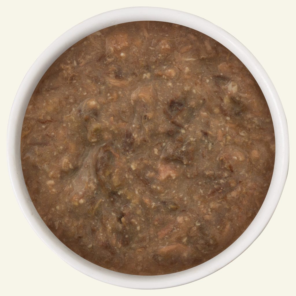 Weruva BFF Beef & Salmon Best Day Eva! Dinner in Gravy (2 sizes)
