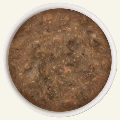 Weruva BFF Beef & Salmon Best Day Eva! Dinner in Gravy (2 sizes)