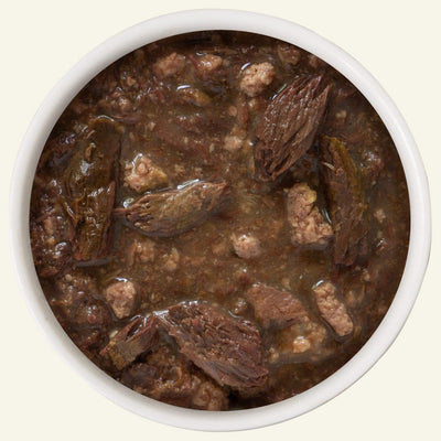 Weruva BFF Tuna & Duck Devour Me Dinner in Gravy, 3oz