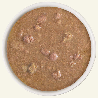 Weruva BFF Chicken & Duck Dream Team Dinner in Gravy (2 sizes)