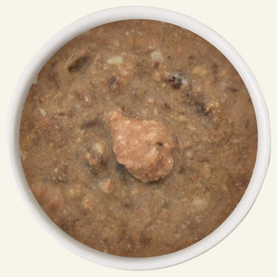 Weruva BFF Chicken & Lamb Selfie Cam! Dinner in Gravy (2 sizes)