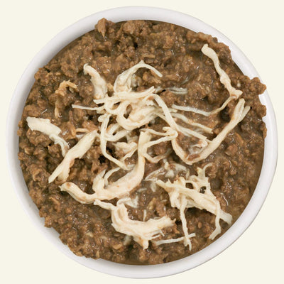 Weruva BFF Tuna & Chicken 4Eva Dinner in Gravy (3 sizes)