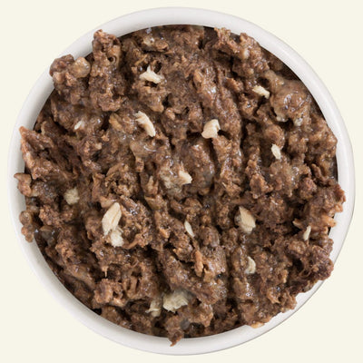 Weruva BFF Tuna & Salmon Soulmates Dinner in Gelée (3 sizes)