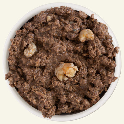 Weruva BFF Tuna & Shrimp Sweethearts Dinner in Gravy (2 sizes)